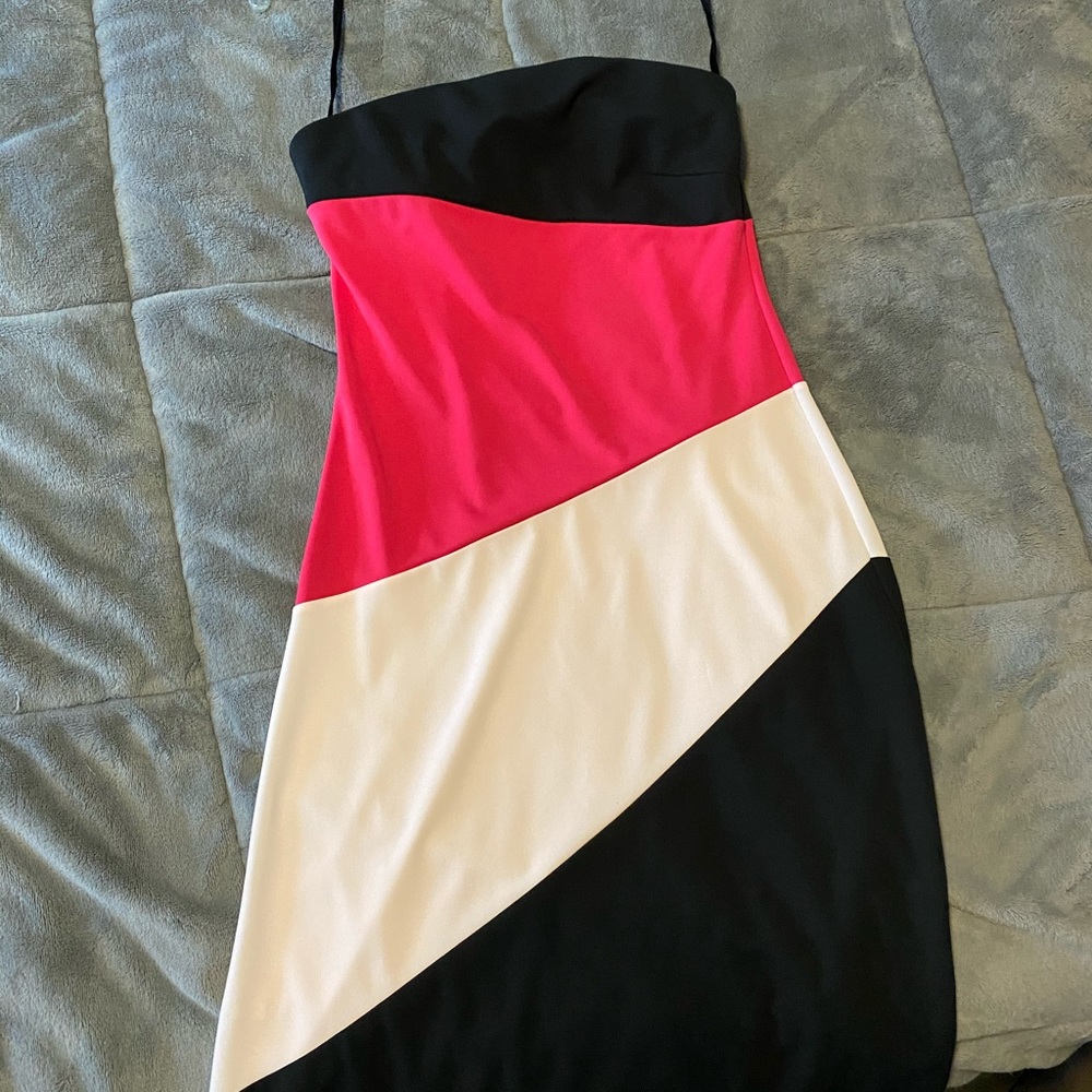 Express dress